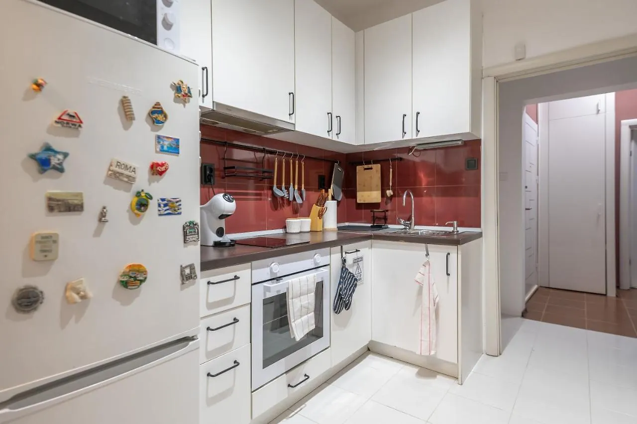 Cute&Cozy 2Bd Flat With Balcony Appartement Sofia Bulgarije