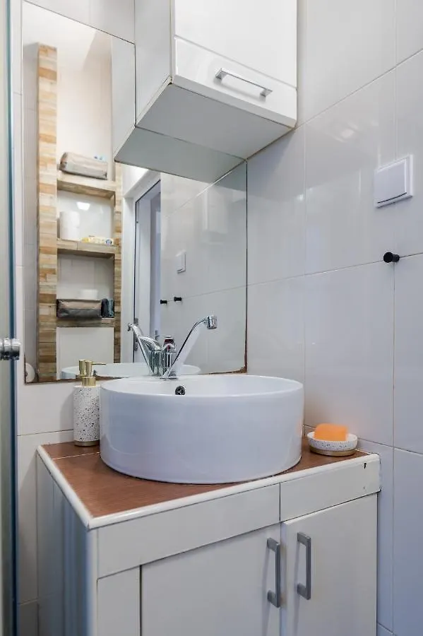 Cute&Cozy 2Bd Flat With Balcony Appartement Sofia