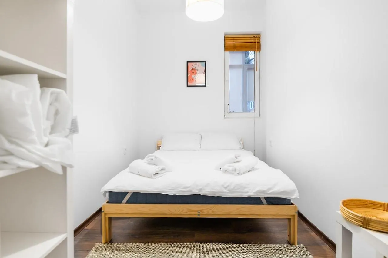 Cute&Cozy 2Bd Flat With Balcony Appartement Sofia